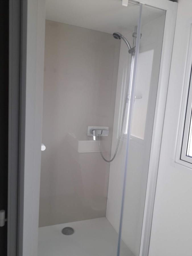 mobil home neuf 2 chambres 6 personnes Saint Aygulf plage Fréjus Extérieur photo